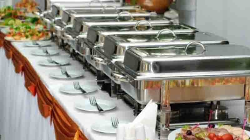 Bufete included chichen tours