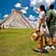 Cost Calculator to visit Chichen Itza