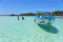 Excursion a Chichen Itza desde Isla Mujeres