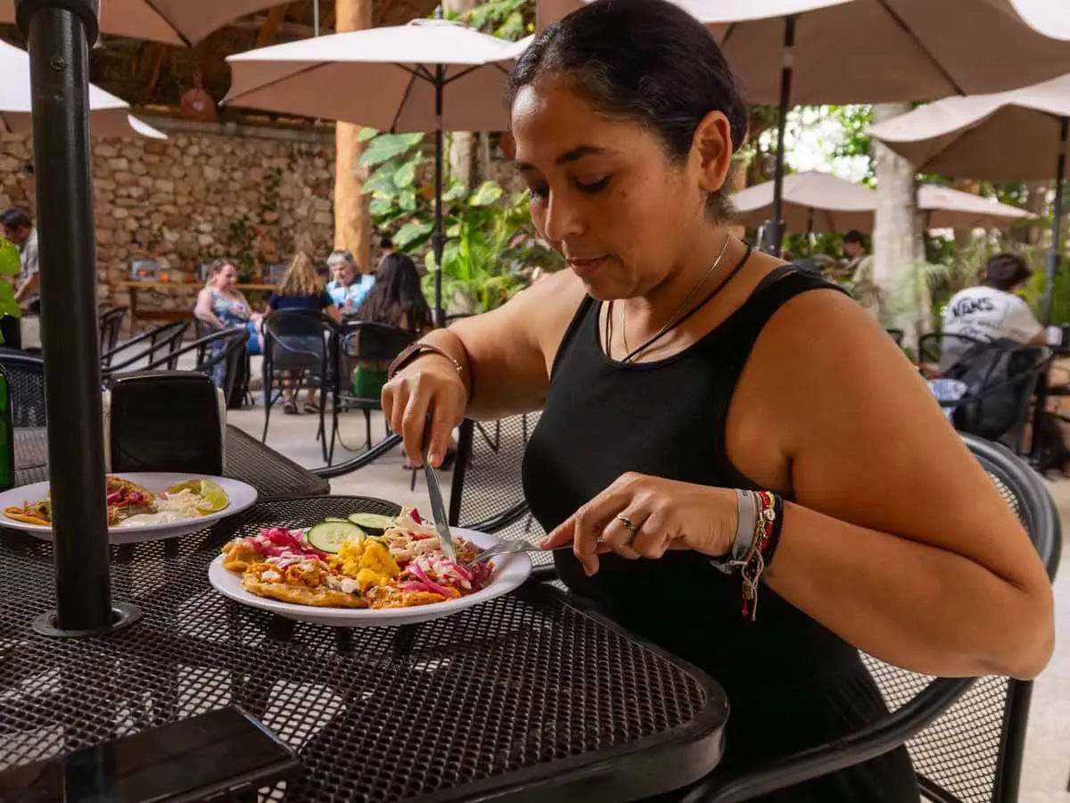 Espectacular Piramide de Kukulkan Maravilla del mundo