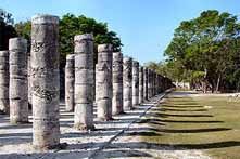 Chichen Itza Tours from Tulum