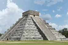 Chichen Itza Tours from Tulum