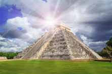 Excursion a Chichen itza privado