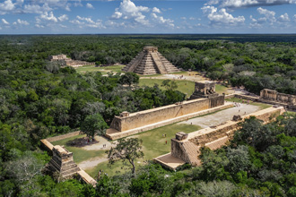 Chichen Itza Small Group tour
