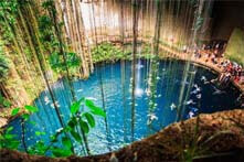 Chichen Itza Small Group Tour