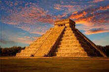 Chichen Itza Small Group Tour