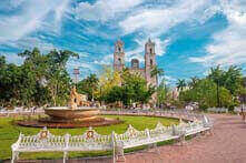 Chichen Itza Small Group Tour