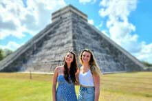 Ventajas y desventajas de visitar Chichen Itza en una excursión de grupo o compartida