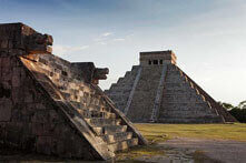 Tips for visiting Chichen Itza